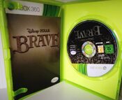 Buy Disney•Pixar Brave Xbox 360