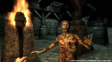 Redeem The Elder Scrolls IV: Oblivion Game of the Year Edition Xbox 360