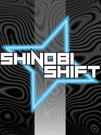 Shinobi Shift (PC) Steam Key GLOBAL