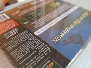 Buy Chase the Express PlayStation