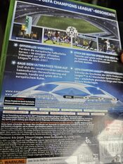 UEFA Champions League 2006–2007 Xbox 360