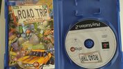 Road Trip PlayStation 2