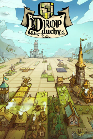 Drop Duchy game cover