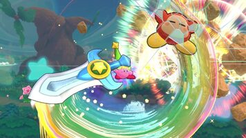 Kirby’s Return to Dream Land Deluxe Nintendo Switch for sale