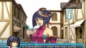 Ar tonelico II: Melody of Metafalica PlayStation 2