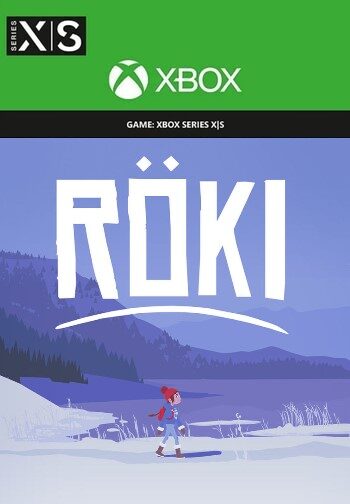 Röki (Xbox Series X|S) XBOX LIVE Key ARGENTINA