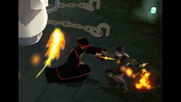 Avatar: The Last Airbender - The Burning Earth Xbox 360 for sale