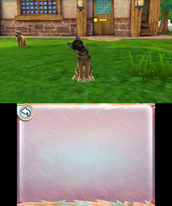 I Love My Dogs Nintendo 3DS