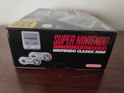 Redeem SNES Classic Edition Mini, Grey