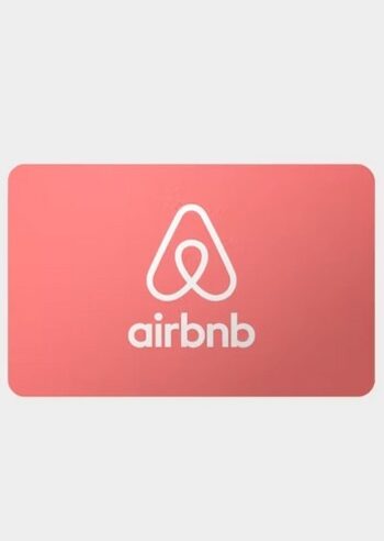 Airbnb 50 EUR Gift Card Key FINLAND