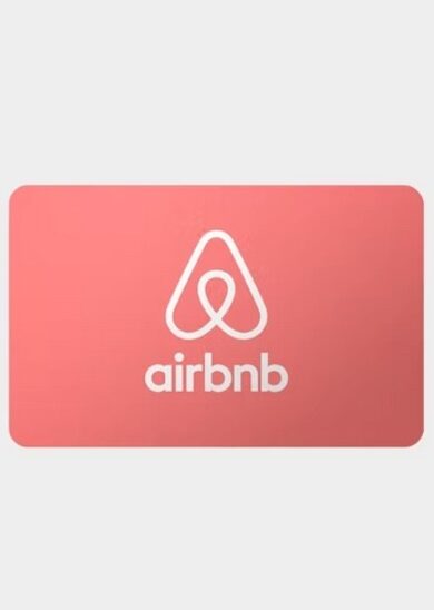 E-shop Airbnb 500 SEK Gift Card Key SWEDEN