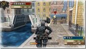 Valkyria Chronicles 3: Unrecorded Chronicles PSP