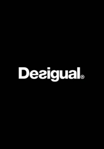 Desigual Gift Card 50 EUR Key EUROPE