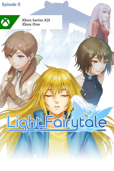 E-shop Light Fairytale Episode 2 XBOX LIVE Key ARGENTINA
