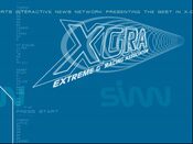 XGRA: Extreme G Racing Association Xbox