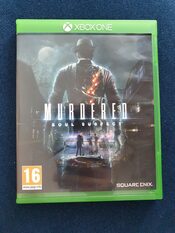 Murdered: Soul Suspect Xbox One