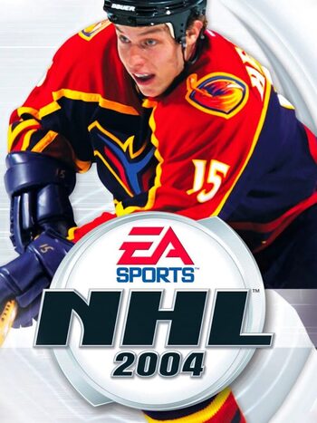 NHL 2004 PlayStation 2