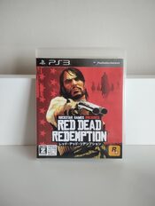 Red Dead Redemption PlayStation 3