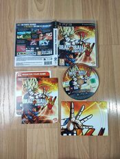 Dragon Ball Xenoverse PlayStation 3