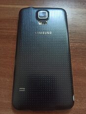 Samsung Galaxy S5 16GB Charcoal Black for sale