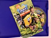 Bob Esponja Y Amigos: Globs Of Doom. Playstation 2