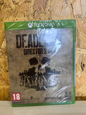Deadlight: Director's Cut Xbox One