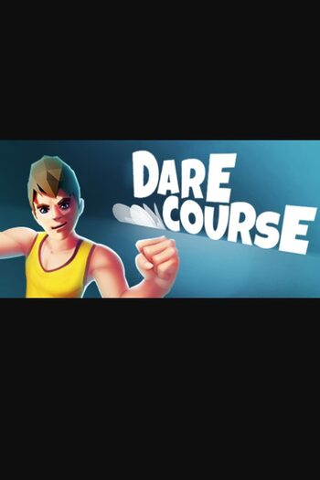 Dare Course (PC) Steam Key GLOBAL