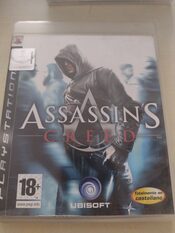 Assassin's Creed PlayStation 3