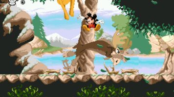 Buy Mickey Mania: The Timeless Adventures of Mickey Mouse SNES