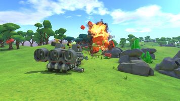 TerraTech PlayStation 4 for sale