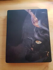 SteelBook Nioh 2 (Sin juego)