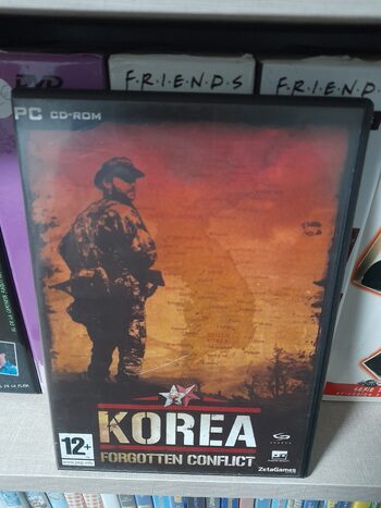 videojuego pc korea 