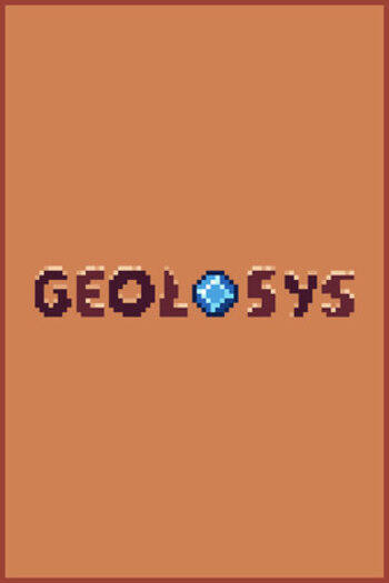 Geolosys  (PC) Steam Key GLOBAL