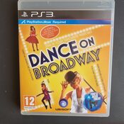 Dance on Broadway PlayStation 3