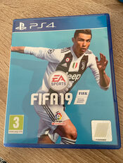 FIFA 19 PlayStation 4