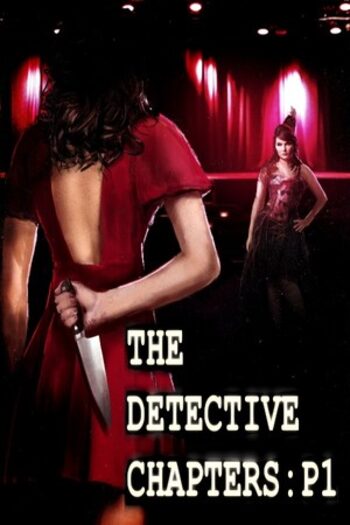 The Detective Chapters: Part One (PC) Steam Key GLOBAL