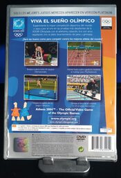 Get Athens 2004 PlayStation 2