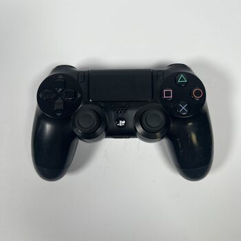 Sony DUALSHOCK 4 V1 Wireless Controller - PS4 Controller - Jet Black