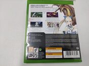 Shining Resonance Refrain Steelbook Edition Xbox One