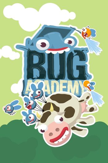 Bug Academy XBOX LIVE Key ARGENTINA