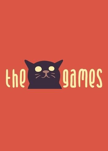 The Cat Games Steam Key GLOBAL