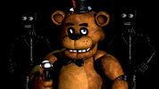 Five Nights at Freddy's PlayStation 4