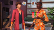 The Sims 4: Dream Home Decorator (DLC) XBOX LIVE Key ARGENTINA