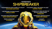 Hardspace: Shipbreaker (Xbox Series X|S) Xbox Live Key ARGENTINA