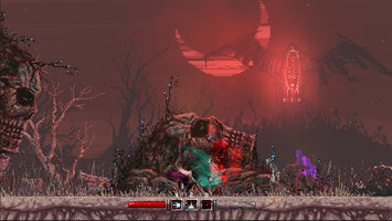 Slain! PlayStation 4