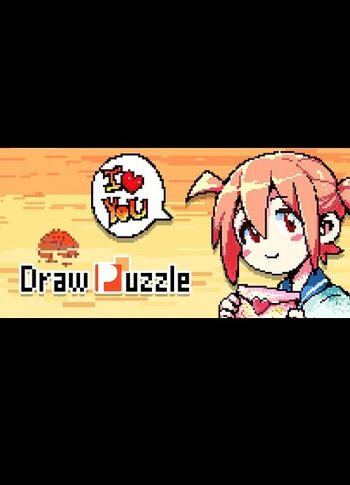 Draw Puzzle Steam Key GLOBAL