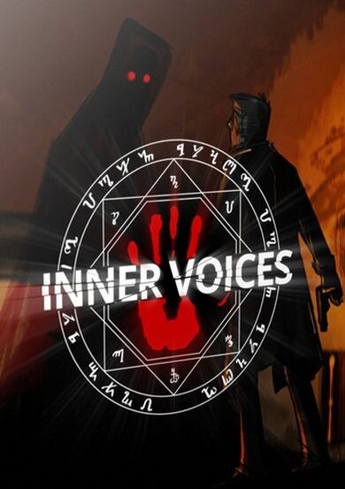 E-shop Inner Voices Steam Key GLOBAL