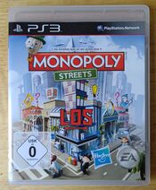 MONOPOLY Streets PlayStation 3