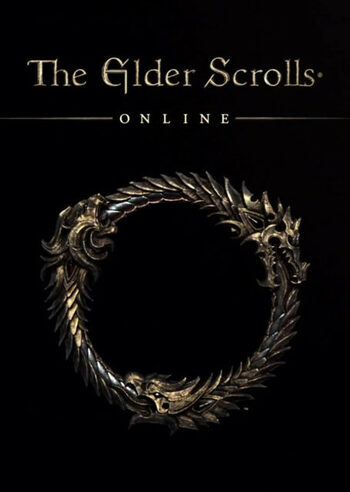 The Elder Scrolls Online : Tamriel Unlimited clé Site Officiel GLOBAL