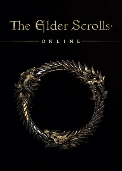 E-shop The Elder Scrolls Online: Tamriel Unlimited Official website Key GLOBAL